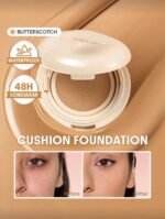 Cushion Foundation-Butterscotch