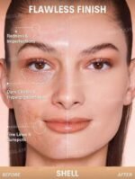 ⁦Cushion Foundation-Shell⁩ - الصورة ⁦2⁩