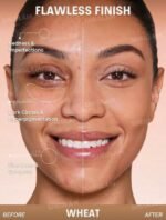 ⁦Cushion Foundation-Wheat⁩ - الصورة ⁦2⁩