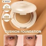 Cushion Foundation-Wheat