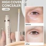 Full Coverage Concealer-Linen