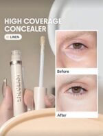 Full Coverage Concealer-Linen