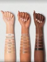⁦High Coverage Concealer-Nude⁩ - الصورة ⁦3⁩