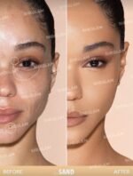 ⁦Full Coverage Concealer-Sand⁩ - الصورة ⁦2⁩