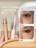 Full Coverage Concealer-Sand