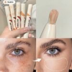 High Coverage Concealer-Nude