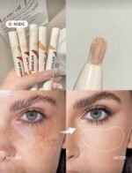 High Coverage Concealer-Nude