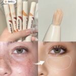 High Coverage Concealer-Shell