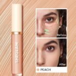 Magic Color Correcting Concealer-Peach