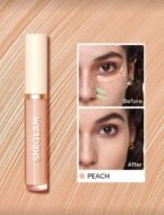 Magic Color Correcting Concealer-Peach
