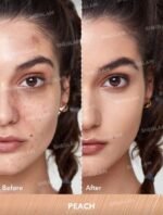 ⁦Magic Color Correcting Concealer-Peach⁩ - الصورة ⁦2⁩
