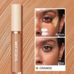 Magic Color Correcting Concealer-Orange