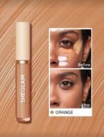 Magic Color Correcting Concealer-Orange
