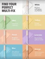 ⁦Magic Color Correcting Concealer-Orange⁩ - الصورة ⁦2⁩