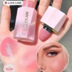 Bloom Liquid Blush_LOVE CAKE