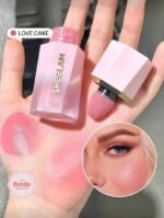 Bloom Liquid Blush_LOVE CAKE