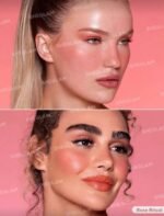 ⁦Bloom Liquid Blush_Rose Ritual⁩ - الصورة ⁦2⁩