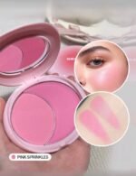 Blush Duo-Pink Sprinkles