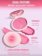 ⁦Blush Duo-Pink Sprinkles⁩ - الصورة ⁦2⁩
