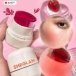 Hydrating Lip & Blush Tint-Ahoy