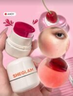 Hydrating Lip & Blush Tint-Ahoy