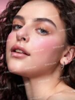 ⁦Blush Duo-Pink Sprinkles⁩ - الصورة ⁦3⁩