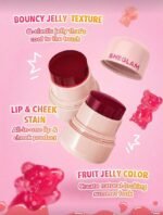 ⁦Hydrating Lip & Blush Tint-Ahoy⁩ - الصورة ⁦2⁩