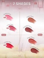 ⁦Blush Stick-Painted Peony⁩ - الصورة ⁦3⁩