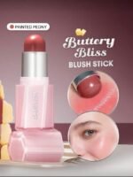 Blush Stick-Painted Peony