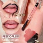 Peel Off Lip Liner Stain-Mauvelous