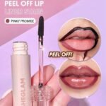 Peel Off Lip Liner Stain-Pinky Promise
