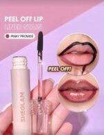 Peel Off Lip Liner Stain-Pinky Promise