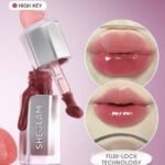 Glass Lock Air Gloss-High Key Lip