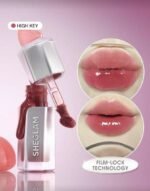 Glass Lock Air Gloss-High Key Lip