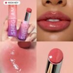 Mirror Kiss High-Shine Lipstick-High Key