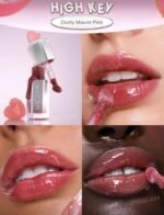⁦Glass Lock Air Gloss-High Key Lip⁩ - الصورة ⁦3⁩