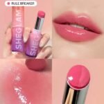 Mirror Kiss High-Shine Lipstick-Rule Breaker