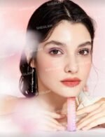 ⁦Mirror Kiss High-Shine Lipstick-Plot Twist⁩ - الصورة ⁦3⁩