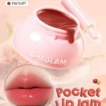 Hydra Jelly Pocket Lip Jam-Fig Flirt