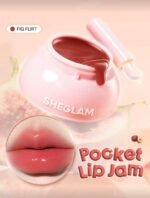 Hydra Jelly Pocket Lip Jam-Fig Flirt