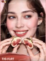 ⁦Hydra Jelly Pocket Lip Jam-Fig Flirt⁩ - الصورة ⁦2⁩
