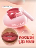 Jelly Pocket Lip Jam-Guava Glow