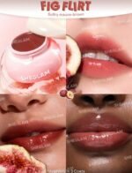 ⁦Hydra Jelly Pocket Lip Jam-Fig Flirt⁩ - الصورة ⁦3⁩