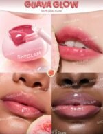 ⁦Jelly Pocket Lip Jam-Guava Glow⁩ - الصورة ⁦2⁩
