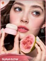 ⁦Jelly Pocket Lip Jam-Guava Glow⁩ - الصورة ⁦3⁩
