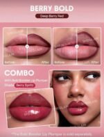⁦Bold Booster Plumping Lip Liner_Berry Bold⁩ - الصورة ⁦2⁩