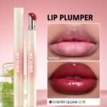 Bold Booster Lip Plumper Lip_Cherry Gleam