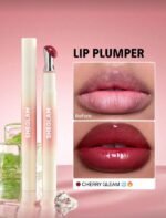 Bold Booster Lip Plumper Lip_Cherry Gleam