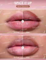 ⁦Bold Booster Plumping Lip Liner_Spice It Up⁩ - الصورة ⁦2⁩