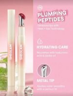 ⁦Bold Booster Lip Plumper Lip _Honey Glaze⁩ - الصورة ⁦3⁩